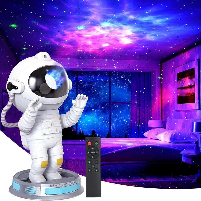 AstroPal Űrhajós Csillagvetítő