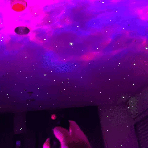 AstroPal Űrhajós Csillagvetítő