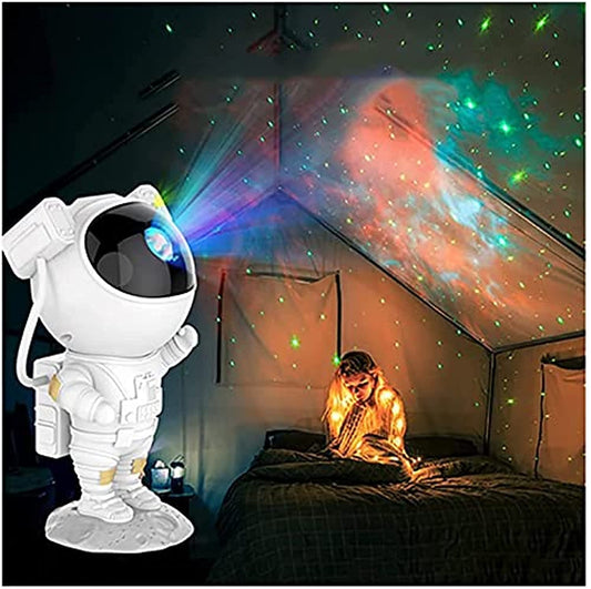 AstroPal Űrhajós Csillagvetítő