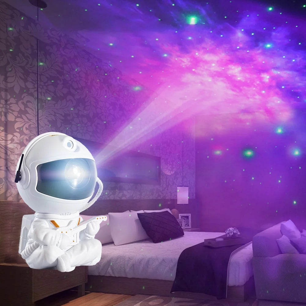 AstroPal Űrhajós Csillagvetítő