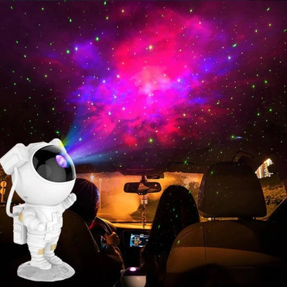AstroPal Űrhajós Csillagvetítő