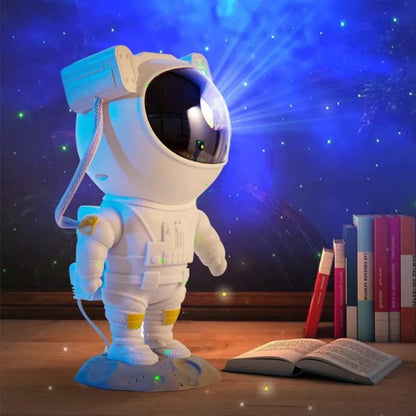 AstroPal Űrhajós Csillagvetítő